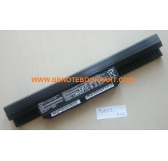 ASUS Battery แบตเตอรี่ A43 K43 X43 A53 K53 X44L X44H K43E Series  A32-K53